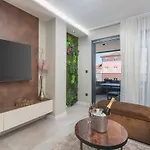 Val Di Sole Apartman Porec