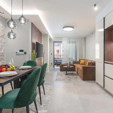 Apartment Val Di Sole Porec