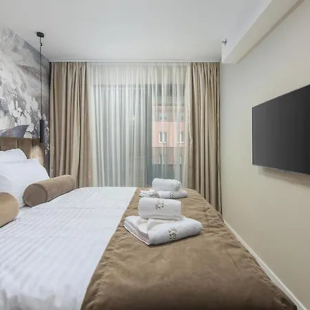 Apartment Val Di Sole *