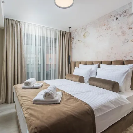 Val Di Sole Apartamento *