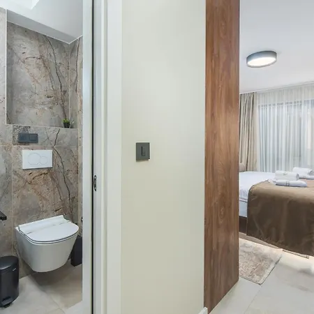 Apartamento Val Di Sole Poreč