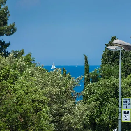 Val Di Sole Apartment *