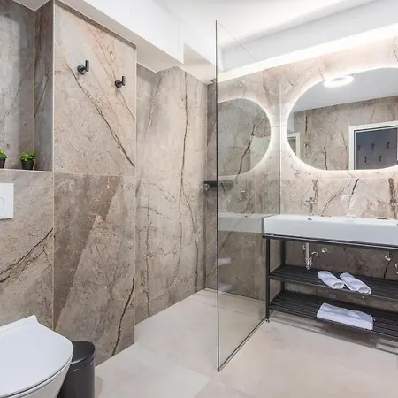 Val Di Sole Apartment Porec