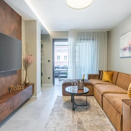 Val Di Sole Apartment