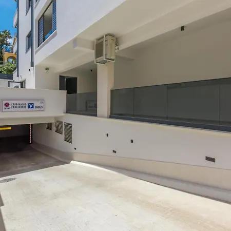 Val Di Sole Apartment Porec