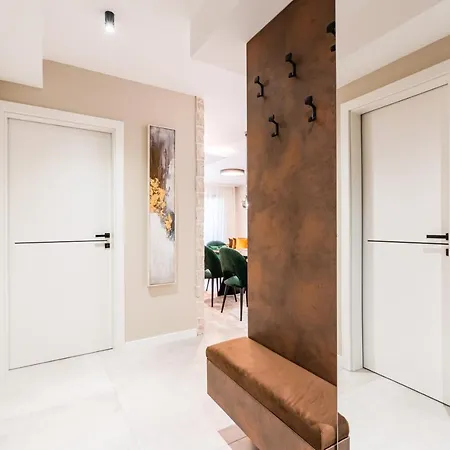 Apartment Val Di Sole *