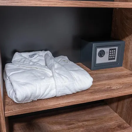 Val Di Sole Apartamento *