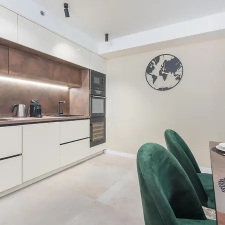 Val Di Sole Apartment Porec