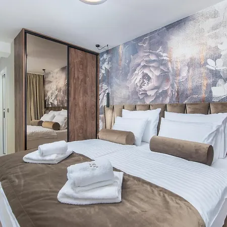 Val Di Sole Apartmán *