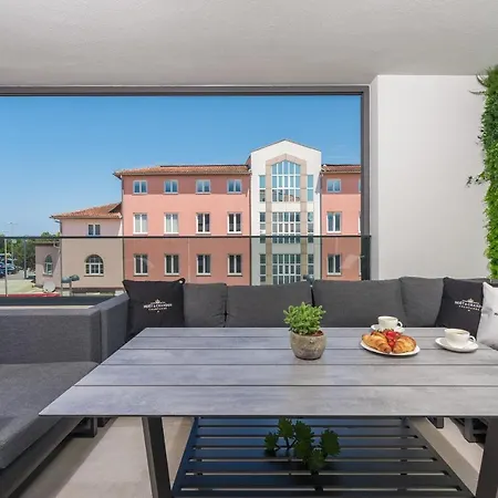 Val Di Sole Apartmán *