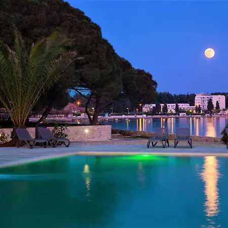 Val Di Sole * Porec