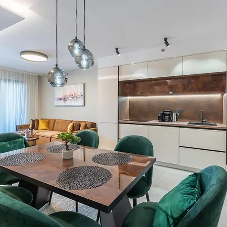 Val Di Sole Apartman *