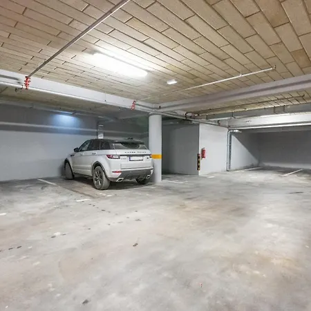 Val Di Sole Appartement *