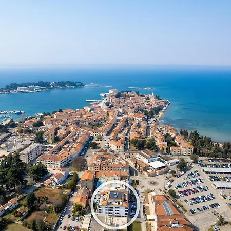 Val Di Sole Porec