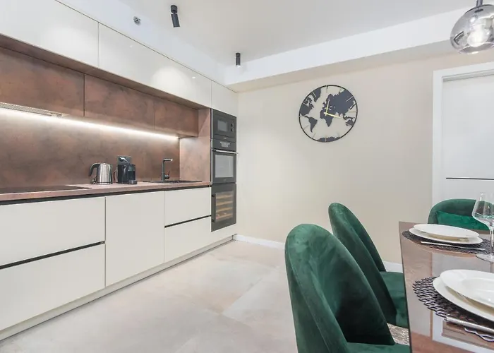 Val Di Sole Apartman Porec