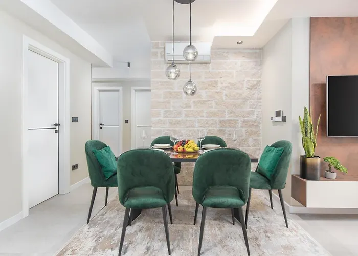 Val Di Sole Apartman Porec