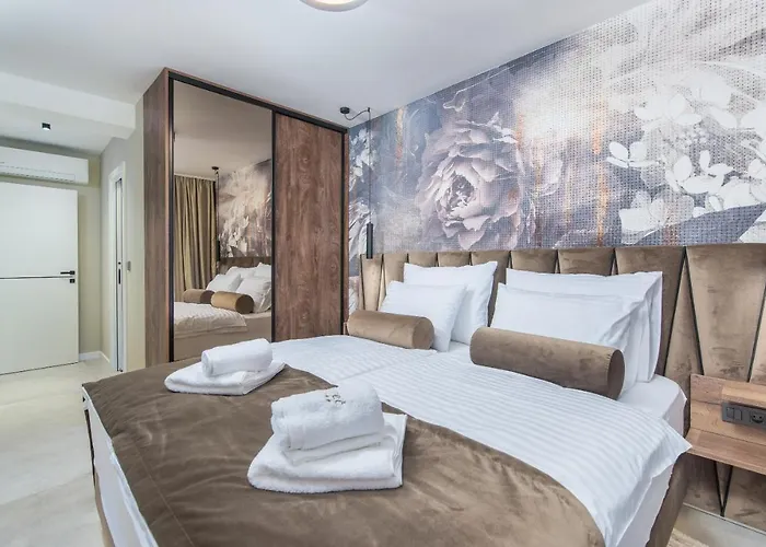 Val Di Sole Apartman *