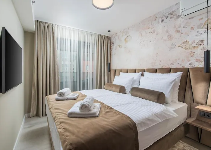 Val Di Sole Apartman *