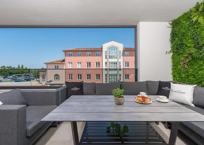 Val Di Sole Apartman *