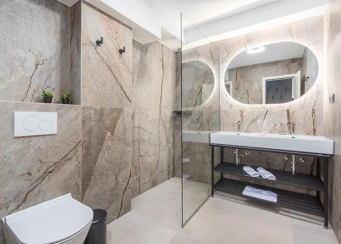 Val Di Sole Apartman Porec