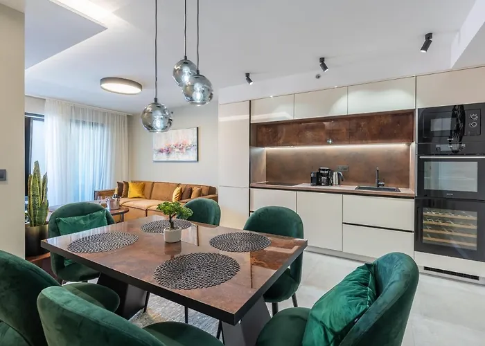 Val Di Sole Apartman *