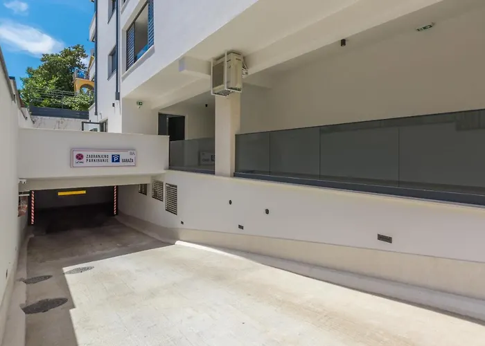 Val Di Sole Apartman Porec