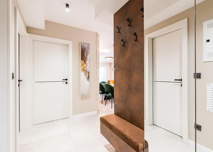 Apartman Val Di Sole *