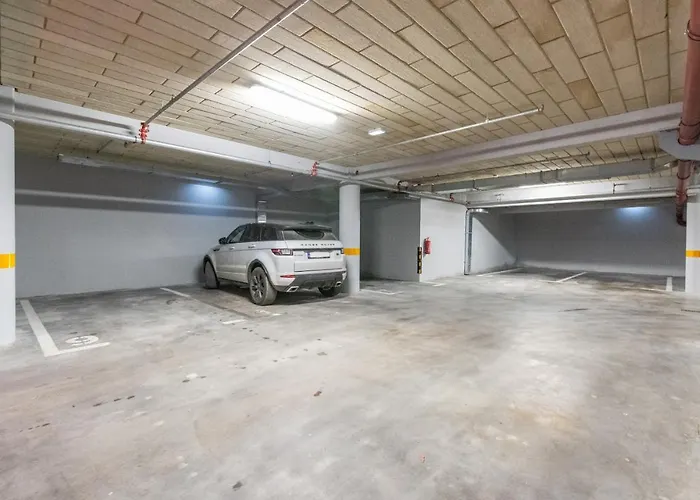 Val Di Sole Apartamento *